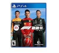 F1 2022