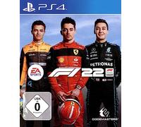 F1 2022 - Das offizielle Videospiel