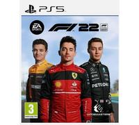 F1 2022 Formula 1 22 PS5 Playstation 5 Gran Premio Corsa Nuovo Sigillato