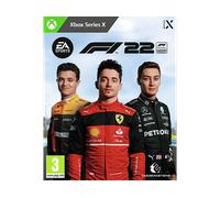 F1 2022 - GIOCO XBOX SERIES X