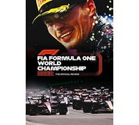 F1 2022 Official Review