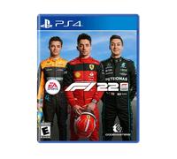 F1 2022