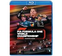 F1 2023 Official Review