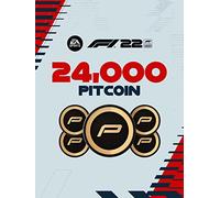 F1 22 - 24000 Pitcoins - Codice Origin per PC