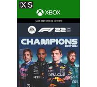 F1 22 Champions Edition XBOX LIVE Key EUROPE