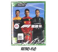 F1 22 Edizione Standard - Gioco Xbox One / Series X - NUOVO Sotto Blister