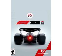 F1 22 (EN/PL) (PC) Origin Key GLOBAL