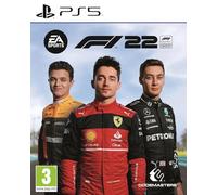 F1 22 (PS5)