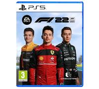 Electronic Arts Videogioco Playstation 5 F1 22 - 116188