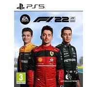 Electronic Arts Videogioco Playstation 5 F1 22 - 116188