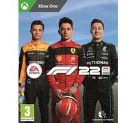 F1 22 (Xbox One) Xbox One Edizione Standard (Xbox One)