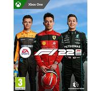 ELECTRONIC ARTS F1 2022 XB1 116189-EAR