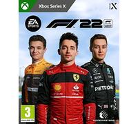 ELECTRONIC ARTS F1 2022 SERIE X 116190