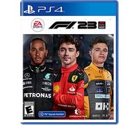 F1 23 - PlayStation 4 (PlayStation 4)