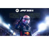 F1 23 Champions Edition (PC) [Codice di download] - Nouvo