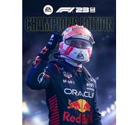 F1 23 Champions Edition (PC) Origin Key GLOBAL