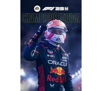 F1® 23 Champions Edition (PC) Steam Key GLOBAL