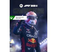 F1 23: Champions Edition XBOX LIVE Key EUROPE