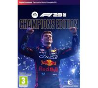F1 23 Deluxe PCWin | Codice EA App - Origin per PC | Videogiochi | Italiano