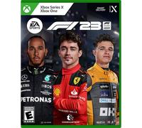 F1 23 Edizione Standard - Xbox Series X, Xbox One, Nuovo Di Zecca