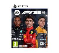 F1 23 - GIOCO PS5