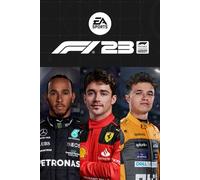 F1 23 (PC) Origin Key GLOBAL