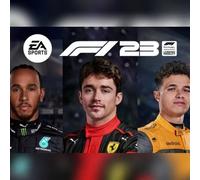 F1 23 (PC) Steam Key - GLOBAL