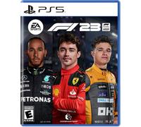 F1 23 - PlayStation 5 (PlayStation 5)
