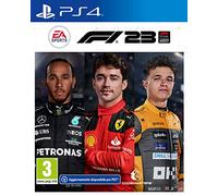 EA Sports F1 23 Ps4