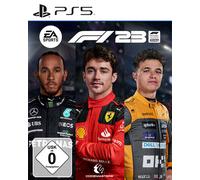 F1 23 PS5 Nuovo + Conf. Orig.