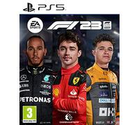 Electronic Arts Videogioco F1 23 Per Playstation 5