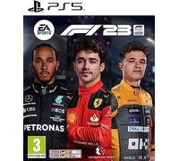 Electronic Arts Ps5 F1 23 Argento Europe PAL