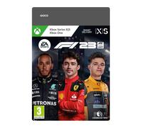 F1 23: Standard Edition | Xbox One/Series X|S - Codice download