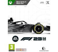 F123Xbox Serie X/Xbox One