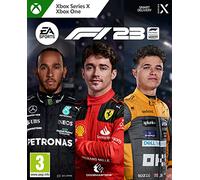 EA Sports F1 23 Xbox