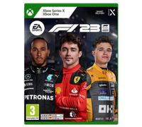 F1 23 XBOX SERIES X / XBOX ONE GIOCO UFFICIALE FIA FORMULA UNO 2023 ITALIANO EU