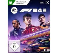 F1 24