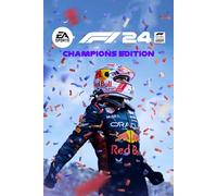 F1® 24 Champions Edition (PC) EA App Key GLOBAL