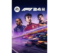 F1® 24 Champions Edition (PC) Steam Key GLOBAL