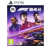 EA SPORTS F1 2024 PS5