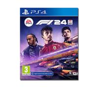 F1 24, PlayStation 4 Electronic Arts