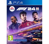 F1 24, PlayStation 4 Electronic Arts