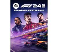 F1® 24 - Pre-Order Bonus (DLC) (PS4) PSN Key EUROPE