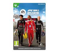 F1 25 2026 SEASON PACK | Xbox Series X|S - Codice download