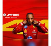 F1 25 Iconic Edition (Xbox Series X|S) Xbox Live Key - UNITED STATES