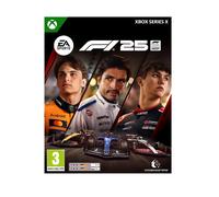 EA Sports F1 25 Xbox Series (SP) (230954)