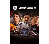 F1® 25 - Pre-Order Bonus (DLC) (PS5) PSN Key EUROPE