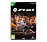 F1 25 Standard | Xbox Series X|S - Codice download