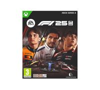F1 25 (XSX) - GIOCO XBOX SERIES X