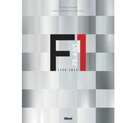 F1: 75 ans, 1950-2025